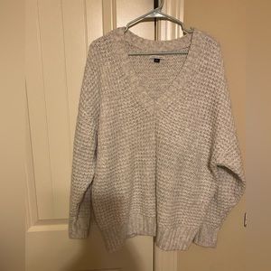 American Eagle Sweater